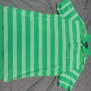 Vintage POLO By Ralph Lauren Vintage Henley Shirt